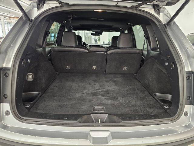 2019 Honda Passport EX-L