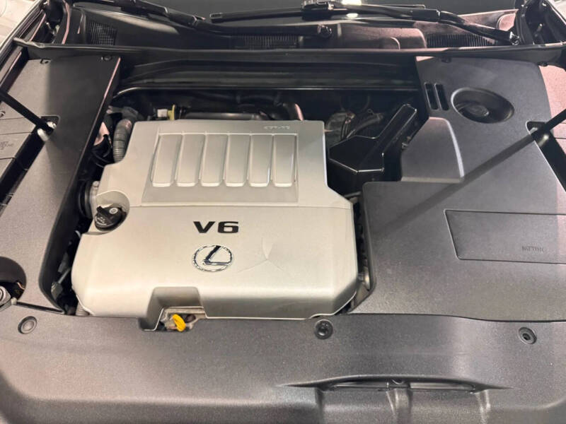 2008 Lexus ES 350