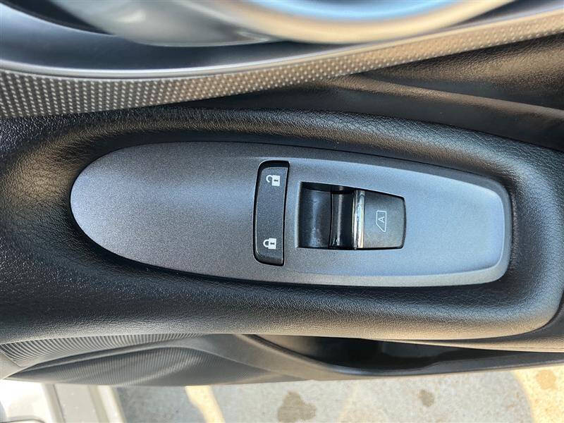 2015 Infiniti Q50