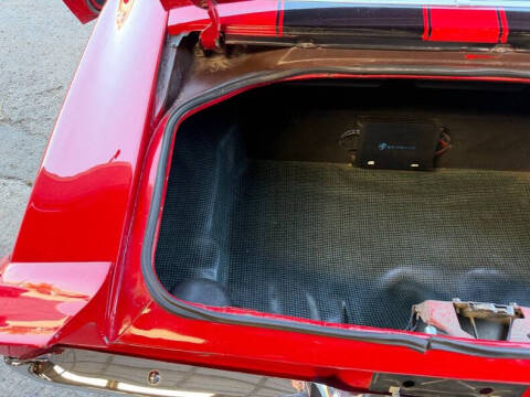 1971 Chevrolet Camaro