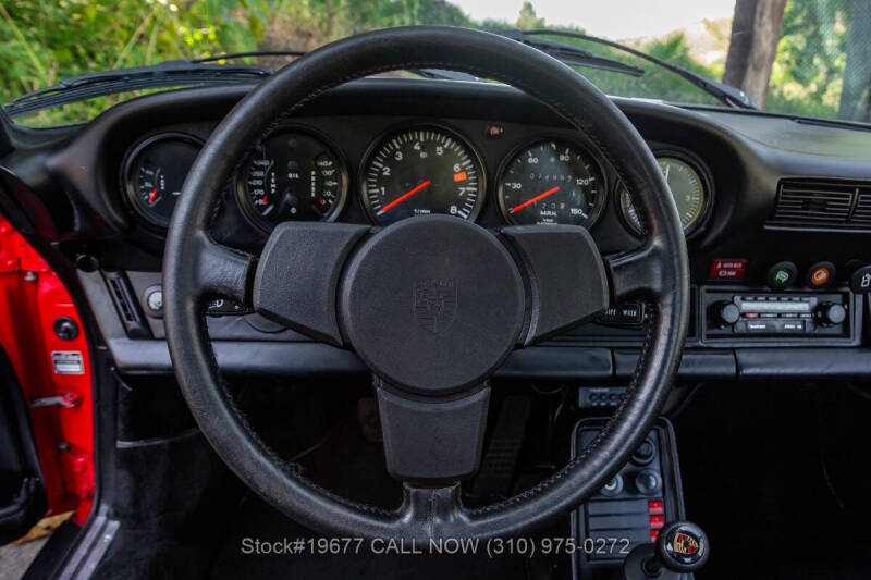 1977 Porsche 911