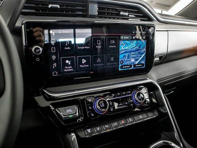 2026 GMC Sierra 3500HD