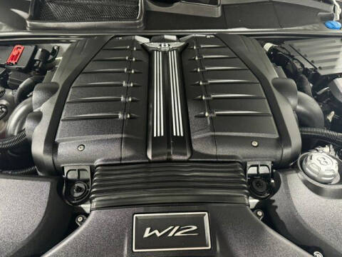 2020 Bentley Bentayga Speed
