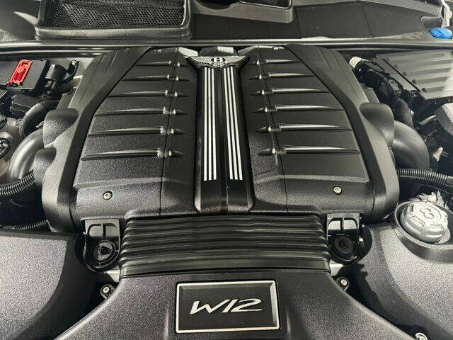 2020 Bentley Bentayga Speed