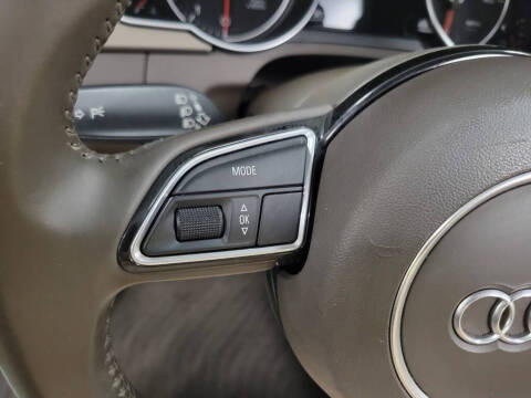 2014 Audi A5 2.0T Premium