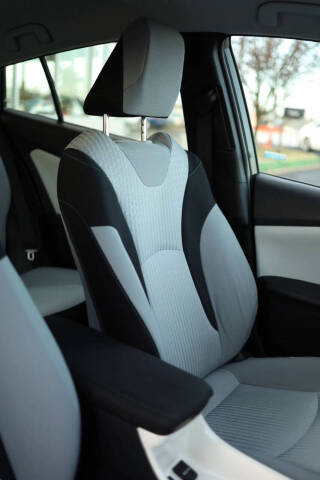 2018 Toyota Prius Prime