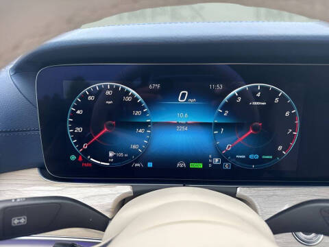 2023 Mercedes-Benz E-Class E 450