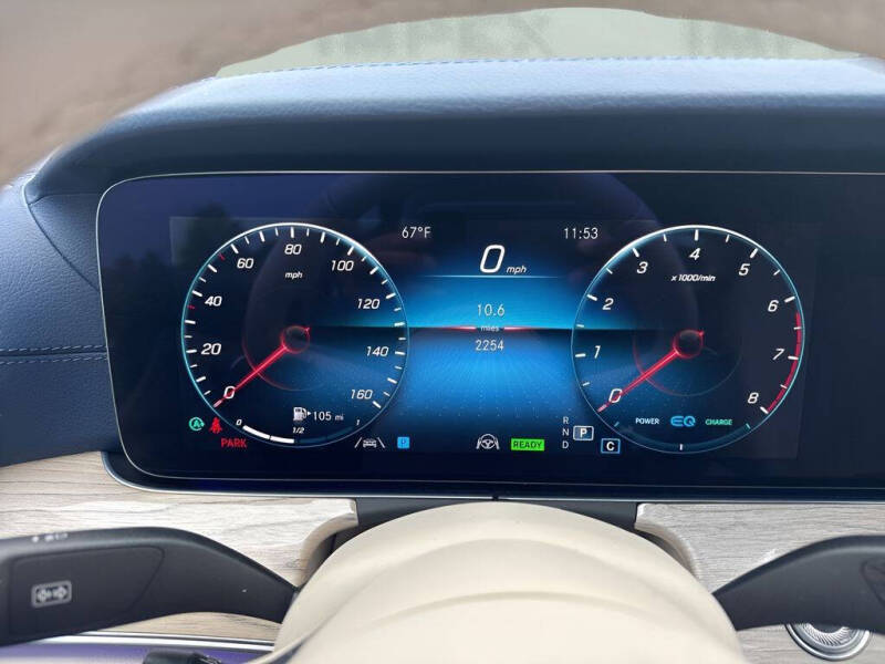 2023 Mercedes-Benz E-Class E 450