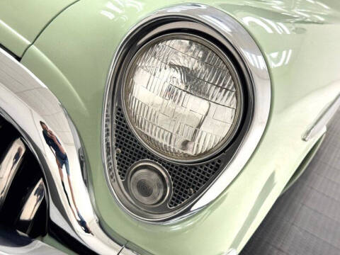 1953 Buick 40 Special