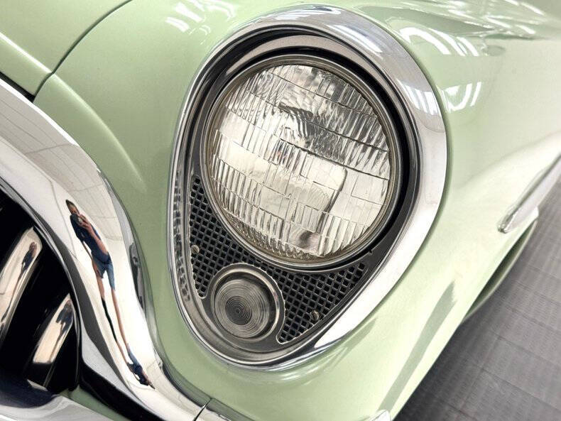 1953 Buick 40 Special