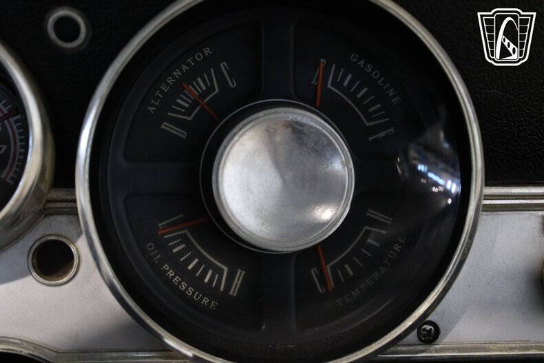 1968 Plymouth Barracuda
