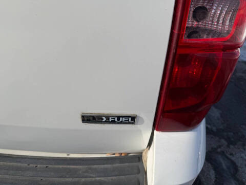 2009 Chevrolet Suburban LT