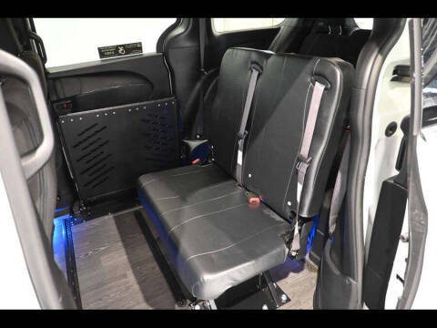 2024 Chrysler Pacifica Touring
