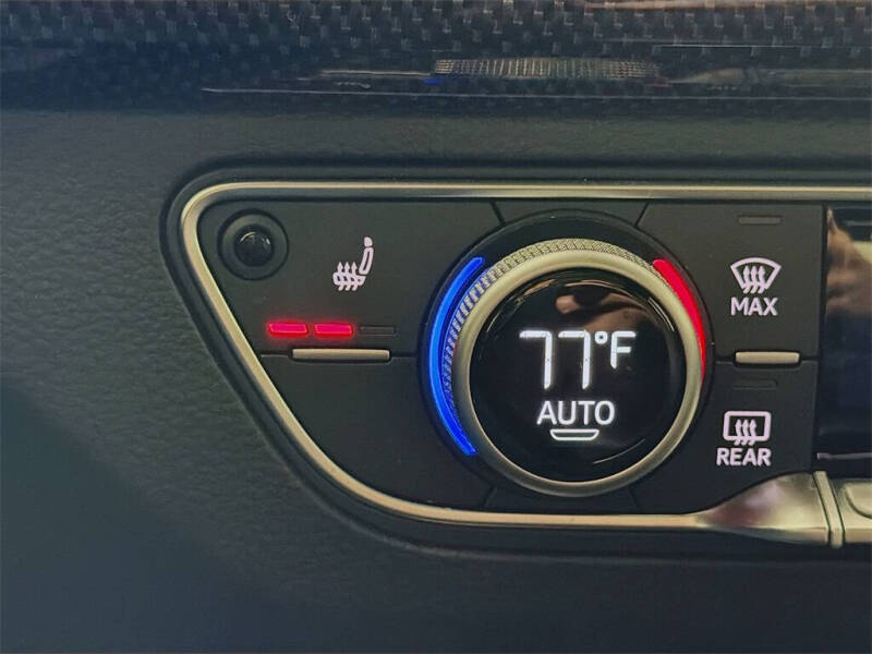 2022 Audi SQ5 3.0T quattro Premium