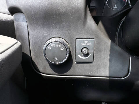 2013 Chevrolet Express 2500