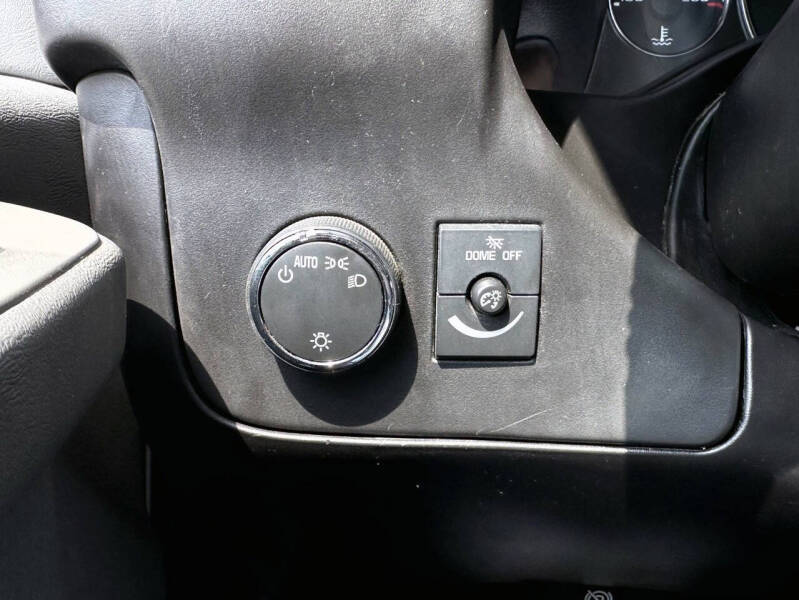 2013 Chevrolet Express 2500
