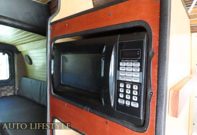 2008 Ford E-Series E-350 SD