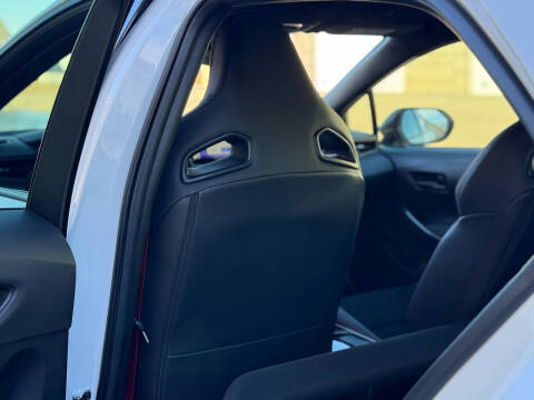 2023 Toyota GR Corolla Morizo Edition