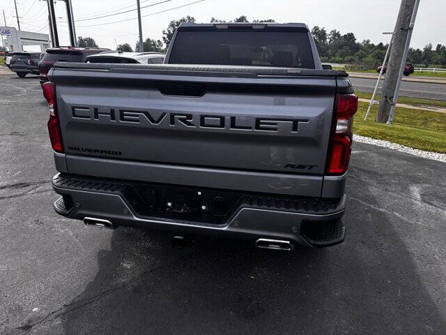 2022 Chevrolet Silverado 1500 Limited