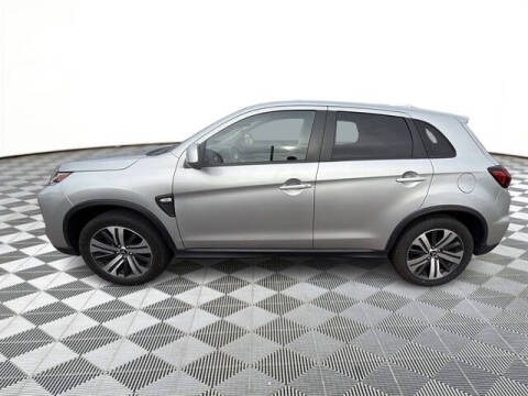 2024 Mitsubishi Outlander Sport SE