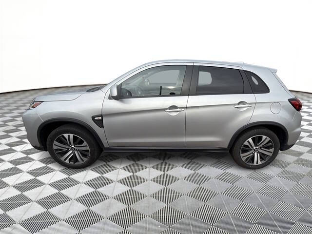 2024 Mitsubishi Outlander Sport SE