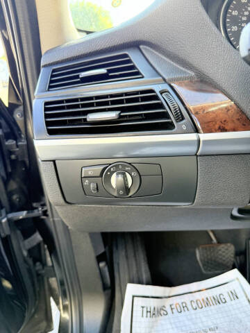 2012 BMW X5 xDrive35i