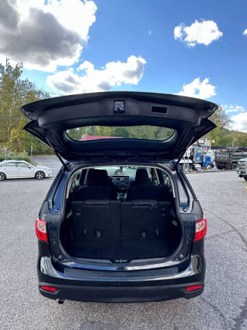 2014 Mazda MAZDA5 Sport