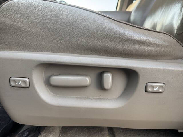 2008 Toyota Tundra Limited