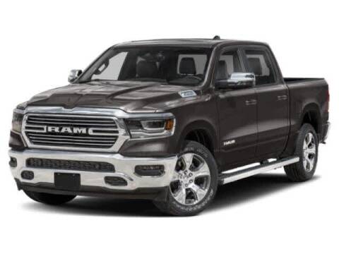 2023 RAM 1500 for sale at JEFF HAAS MAZDA in Houston TX