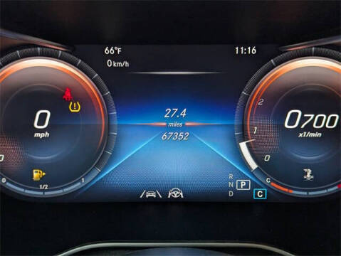 2020 Mercedes-Benz GLC GLC 300