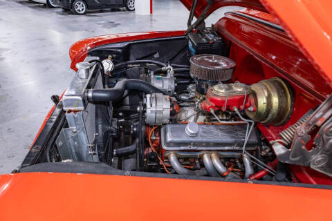 1955 Chevrolet 3100