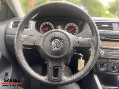 2013 Volkswagen Jetta