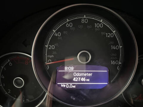 2019 Volkswagen Beetle Convertible 2.0T Final Edition SEL