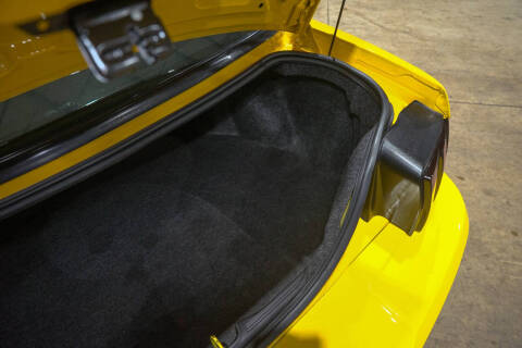 2004 Ford Mustang Mach 1 Premium