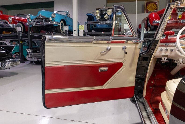 1953 Oldsmobile Ninety-Eight