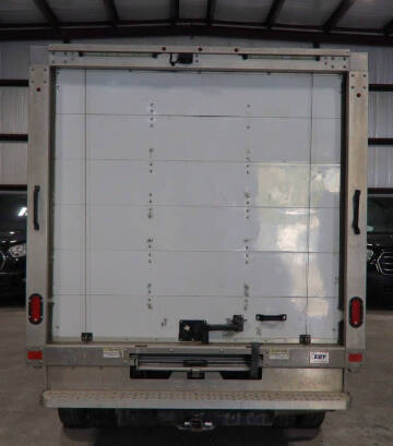 2018 Ford Transit 350 HD