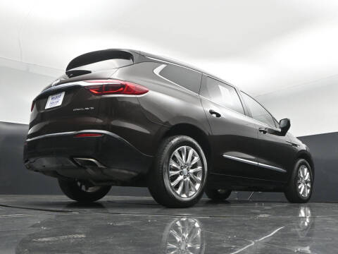 2019 Buick Enclave Premium