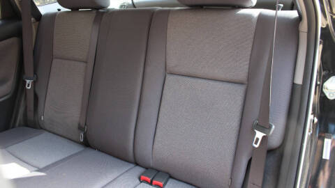 2004 Toyota Matrix XR