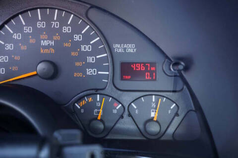 1997 Pontiac Firebird