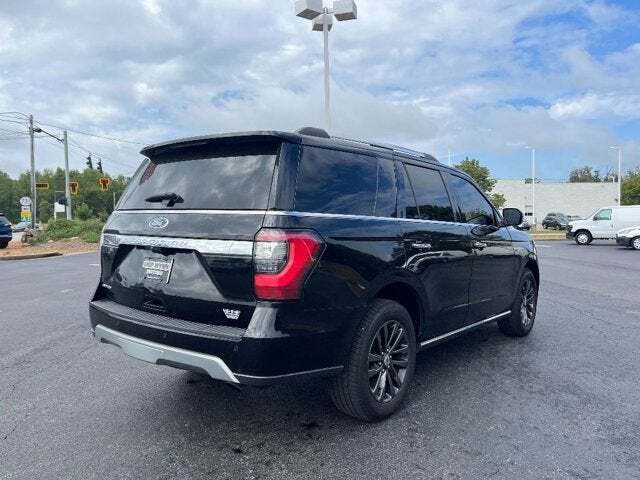 2020 Ford Expedition 14