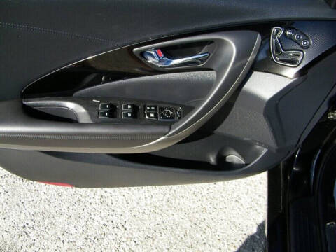 2014 Hyundai Azera Limited