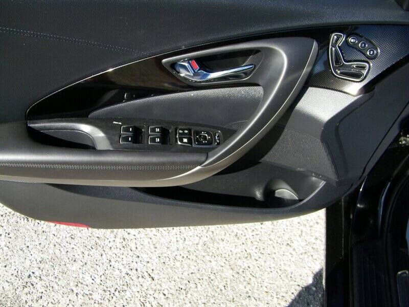 2014 Hyundai Azera Limited