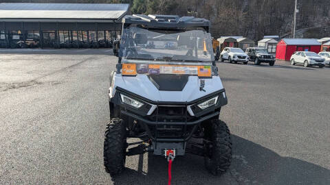 2025 Massimo T-BOSS 560