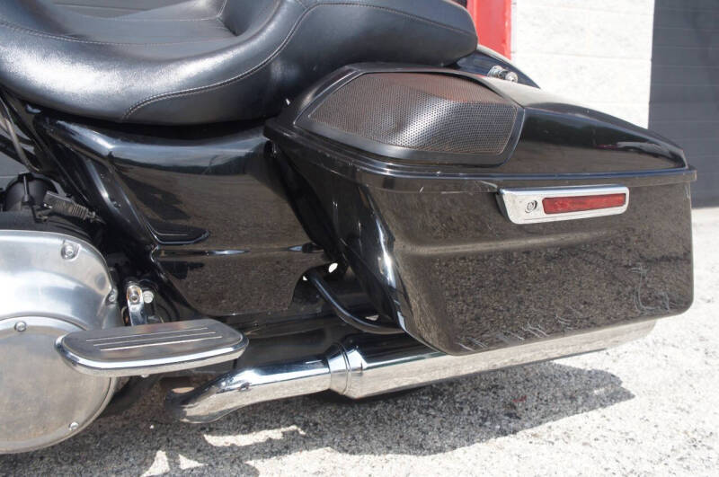 2019 Harley-Davidson Electra Glide