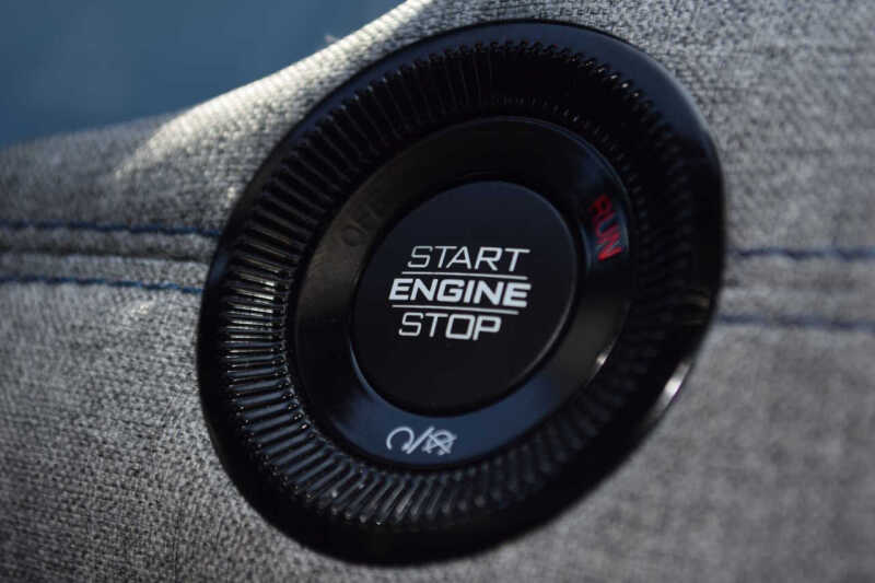 2023 Jeep Compass Sport