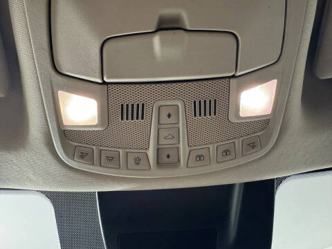 2018 Ford Expedition MAX Limited