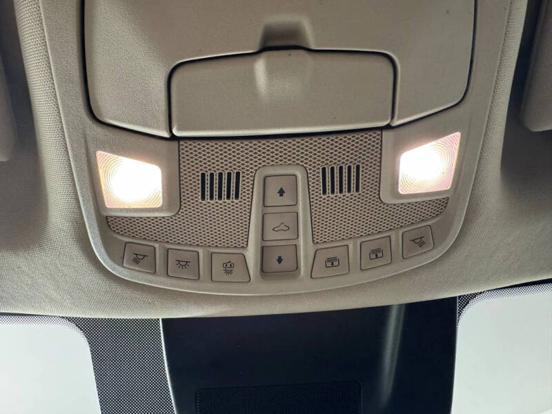 2018 Ford Expedition MAX Limited