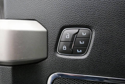 2021 Ford F-350 Super Duty Lariat