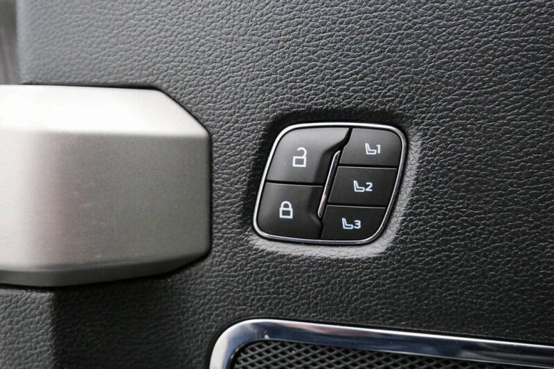 2021 Ford F-350 Super Duty Lariat