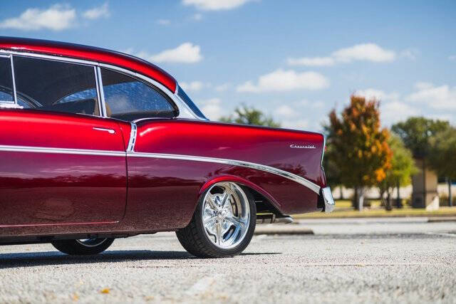 1956 Chevrolet 210